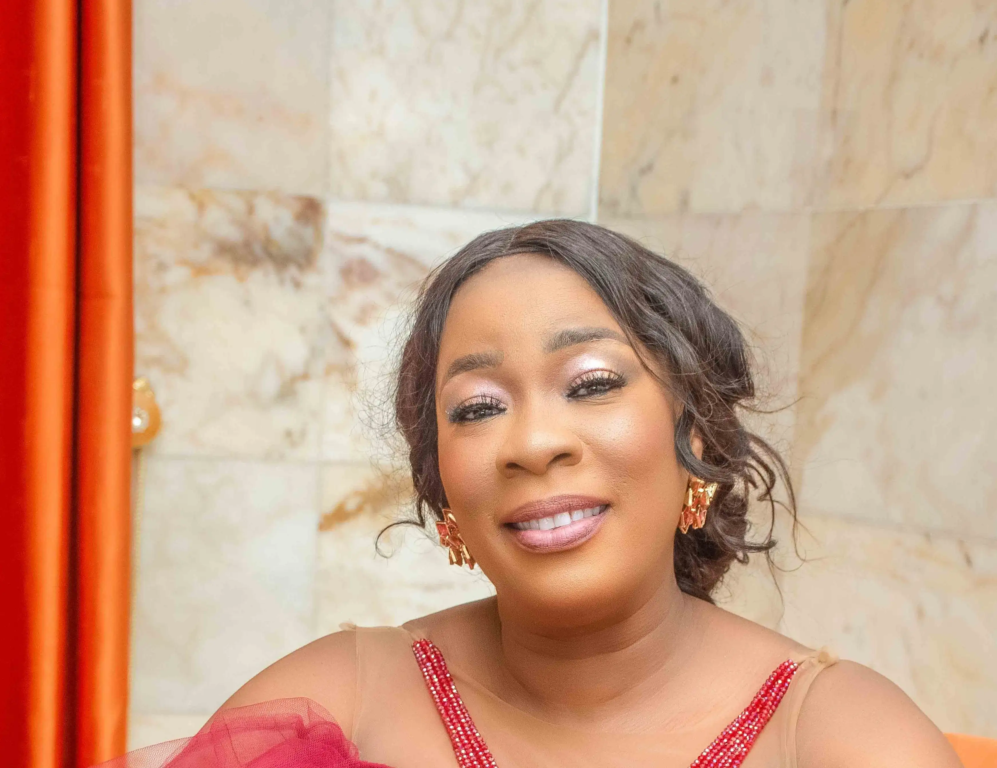 A picture of the member of the current Electoral Commitee